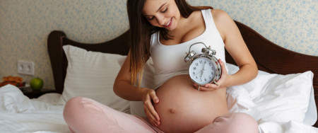 High Risk Pregnancy: Expert Guidance for a Safer Journey 
