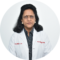 Dr Amita Jain