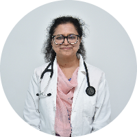 Dr Sandhya Bansal
